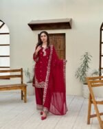 Ayeza -Luxury Occasional Set✨ - Image 3