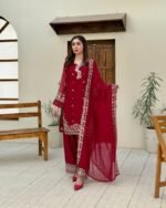 Ayeza -Luxury Occasional Set✨ - Image 4