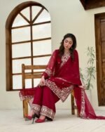 Ayeza -Luxury Occasional Set✨ - Image 2