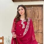 Ayeza -Luxury Occasional Set✨