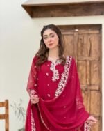 Ayeza -Luxury Occasional Set✨