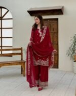 Ayeza -Luxury Occasional Set✨ - Image 7