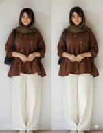 Embroidered Tops - Image 3