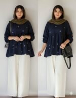 Embroidered Tops - Image 5