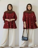 Embroidered Tops - Image 8