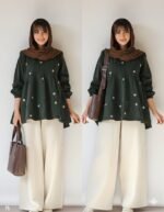 Embroidered Tops - Image 6