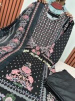 Georgette Kameez - Image 3