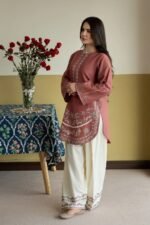 Farshi Co-Ords - Image 5