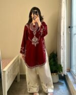 Farshi Co-Ords - Image 3