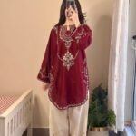 Farshi Co-Ords