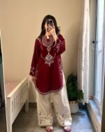 Farshi Co-Ords - Image 2