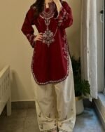 Farshi Co-Ords - Image 3