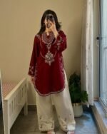 Farshi Co-Ords - Image 2