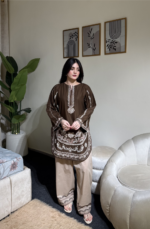 Farshi Chocolate - Image 2