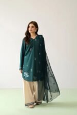 Teal Green Co-Ords - Image 3