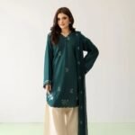 Teal Green Co-Ords