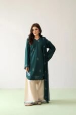 Teal Green Co-Ords